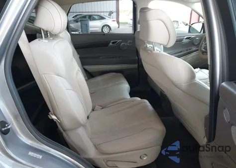 2021 Genesis Gv80 2.5T Awd из США, поврежденный, VIN KMUHBDSB0MU063386